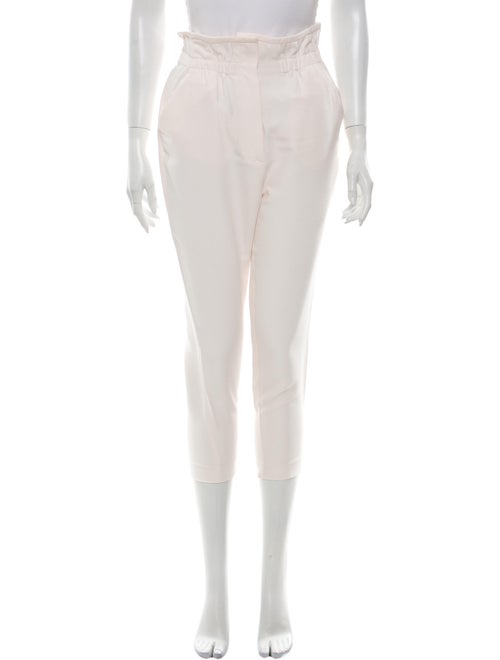 Iro Skinny Leg Pants Pink