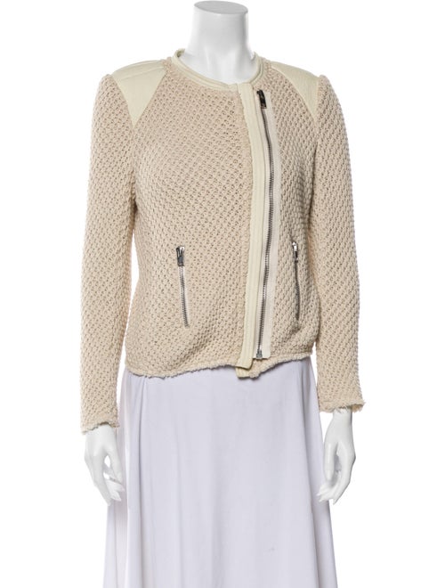 Iro Biker Jacket