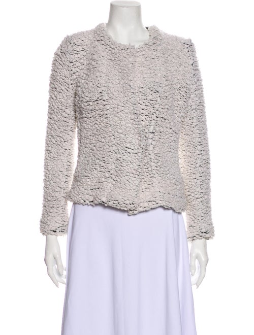 Iro 2016 Twiggy Evening Jacket
