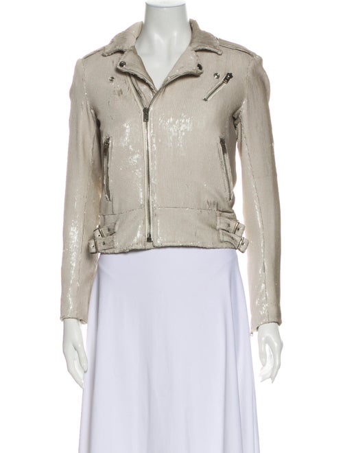 Iro Biker Jacket