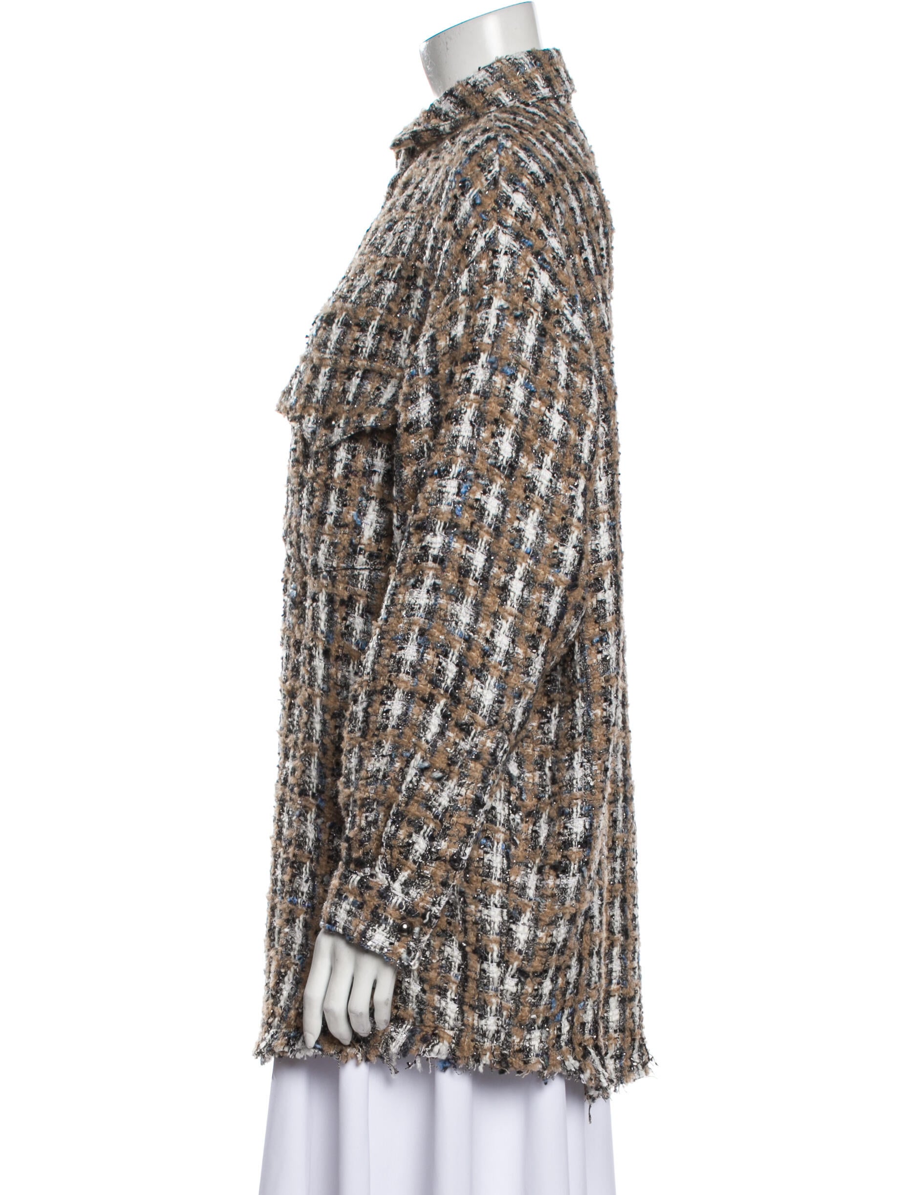 Iro 2020 BLEOMA Evening Jacket w/ Tags 
