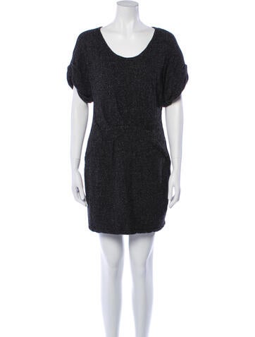 Iro Dresses Katie Mini Dress Us2, Uk6, Fr34 | XS