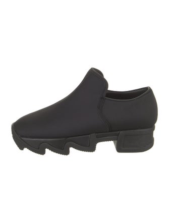 iRi Neoprene Chunky Sneakers