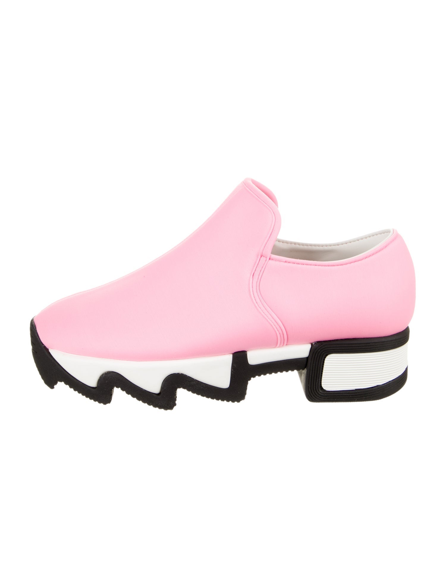 iRi Neoprene Sneakers