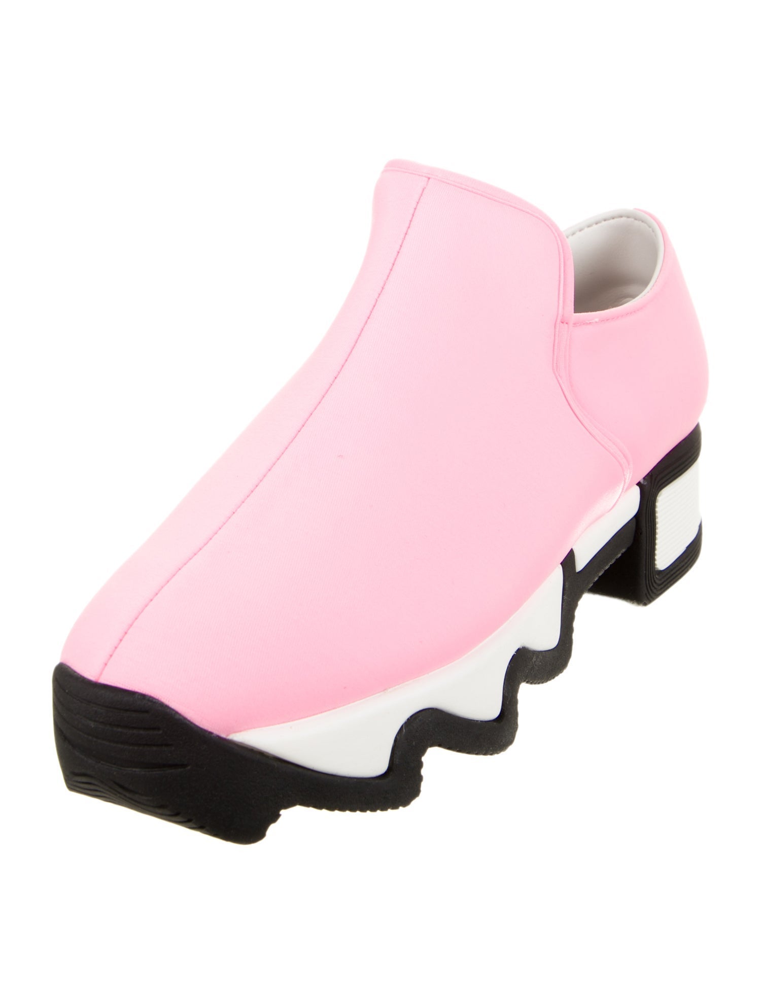 iRi Neoprene Sneakers