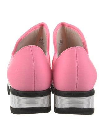 iRi Colorblock Pattern Athletic Sneakers