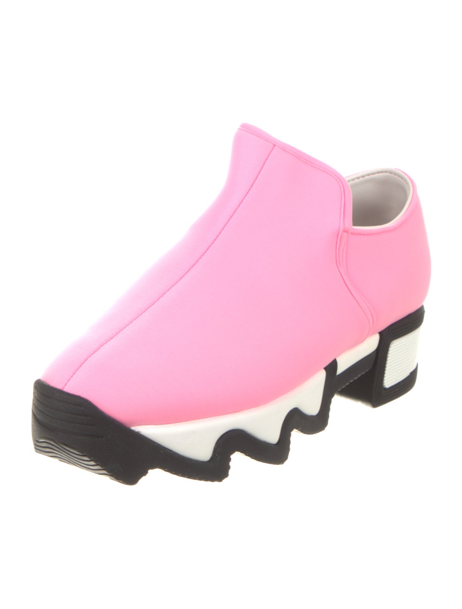 iRi Neoprene Sneakers w/ Tags