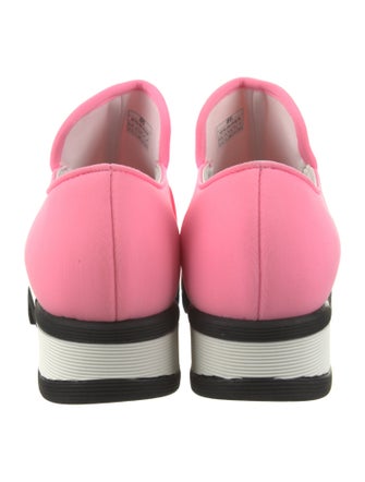 iRi Neoprene Sneakers