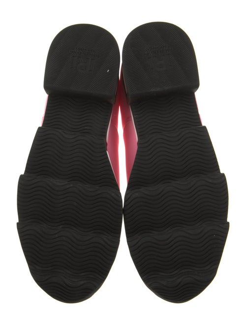 iRi Neoprene Sneakers