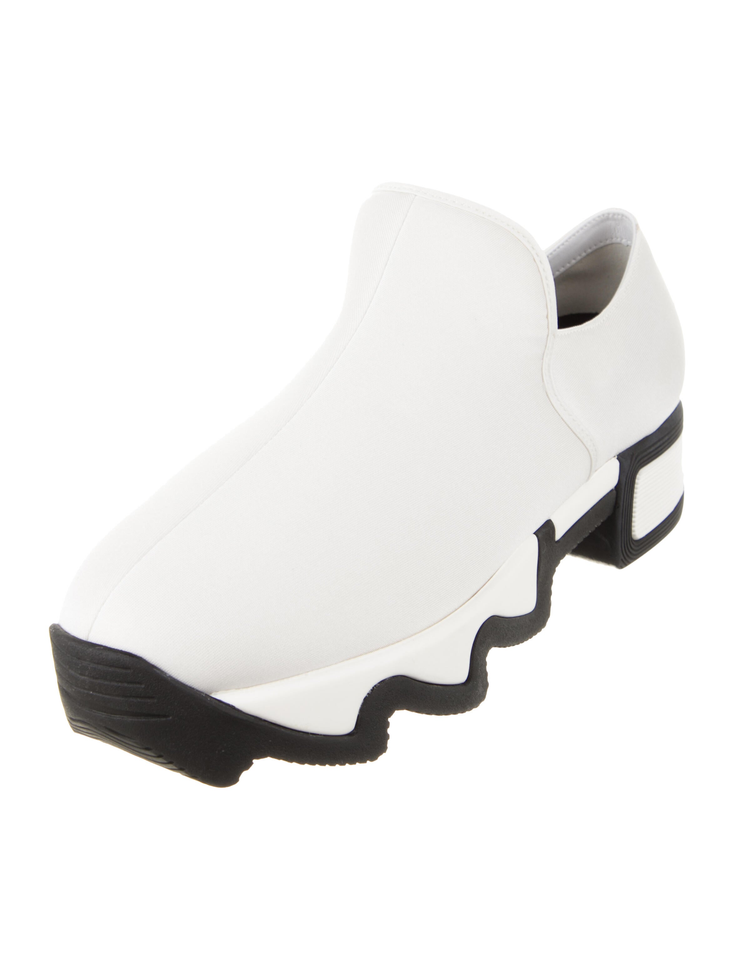 iRi Neoprene Sock Sneakers