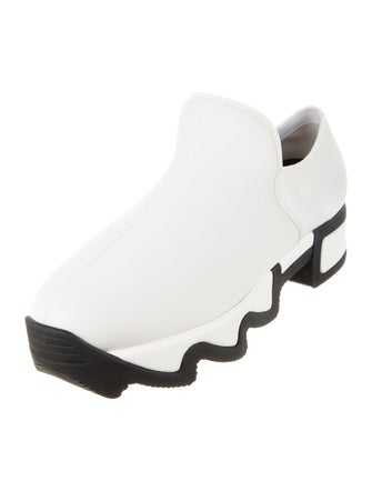 iRi Neoprene Sock Sneakers