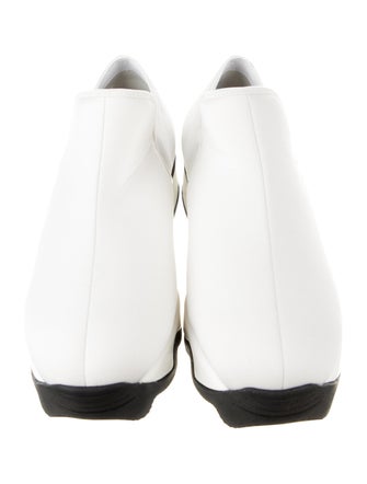 iRi Neoprene Sock Sneakers