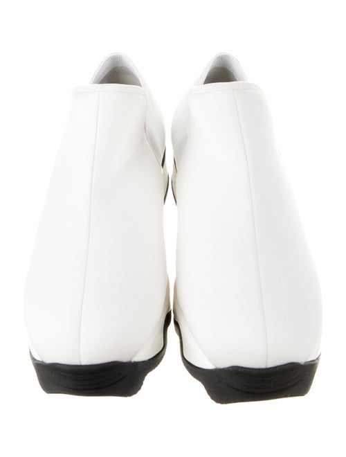 iRi Neoprene Sock Sneakers