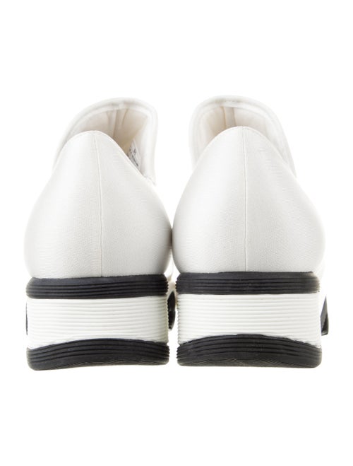 iRi Neoprene Sock Sneakers