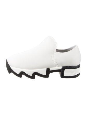 iRi Neoprene Sock Sneakers