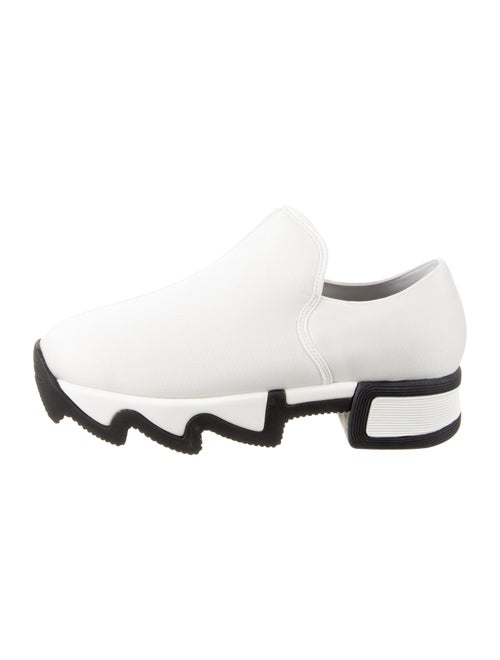 iRi Neoprene Sock Sneakers