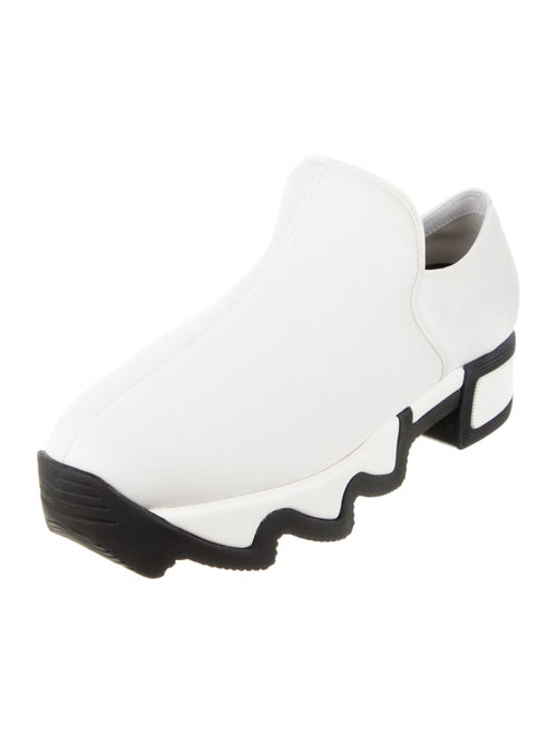 iRi Neoprene Sock Sneakers