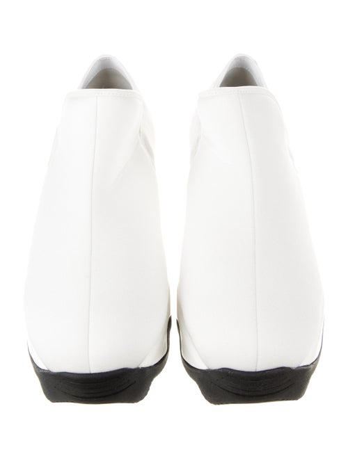 iRi Neoprene Sock Sneakers