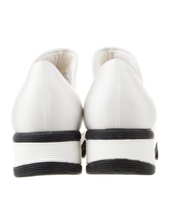 iRi Neoprene Sock Sneakers