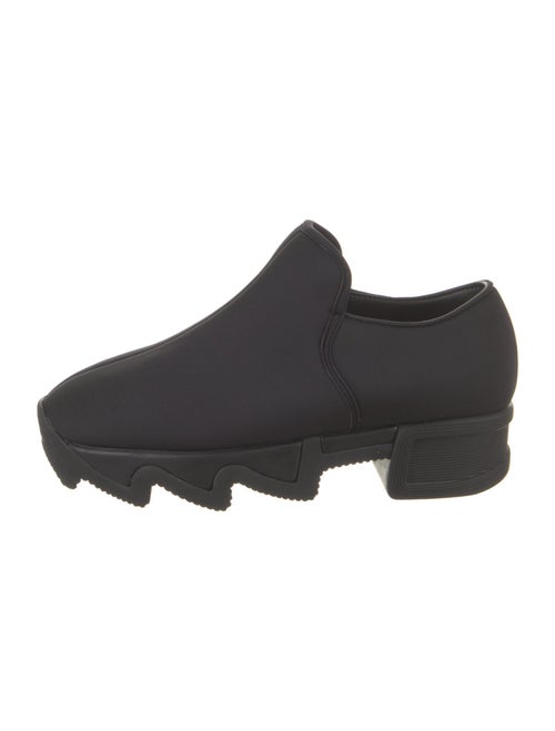 iRi Neoprene Chunky Sneakers
