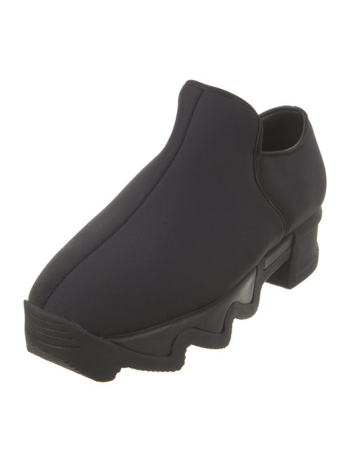 iRi Neoprene Chunky Sneakers