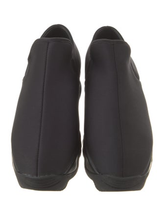 iRi Neoprene Chunky Sneakers