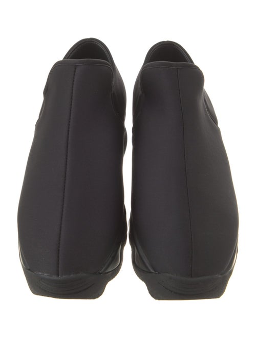 iRi Neoprene Chunky Sneakers