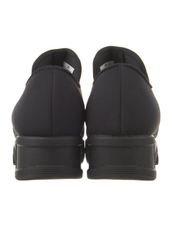 iRi Neoprene Chunky Sneakers