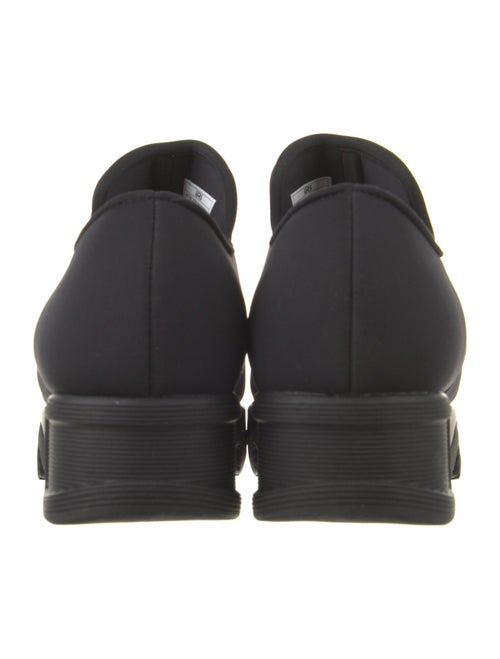 iRi Neoprene Chunky Sneakers