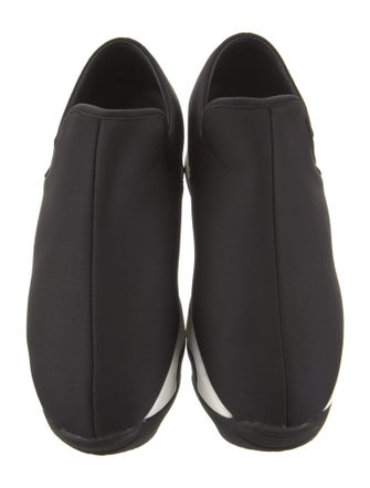 iRi Neoprene Colorblock Pattern Sneakers