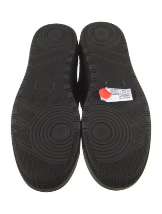 iRi Neoprene Sneakers