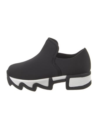 iRi Neoprene Sneakers