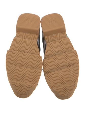 iRi Printed Lace-Up Boots