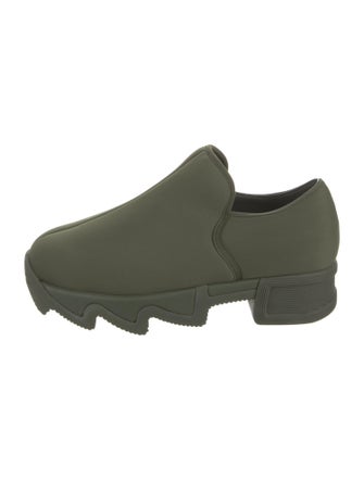 iRi Neoprene Chunky Sneakers