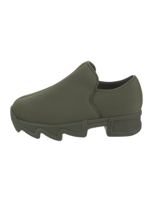 iRi Neoprene Chunky Sneakers