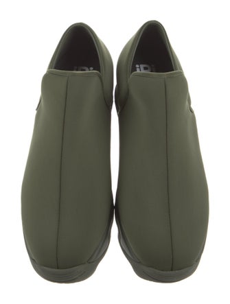 iRi Neoprene Chunky Sneakers