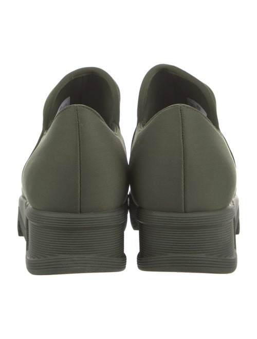 iRi Neoprene Chunky Sneakers