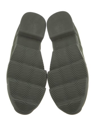 iRi Neoprene Chunky Sneakers