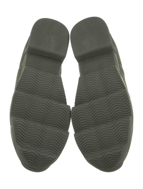 iRi Neoprene Chunky Sneakers