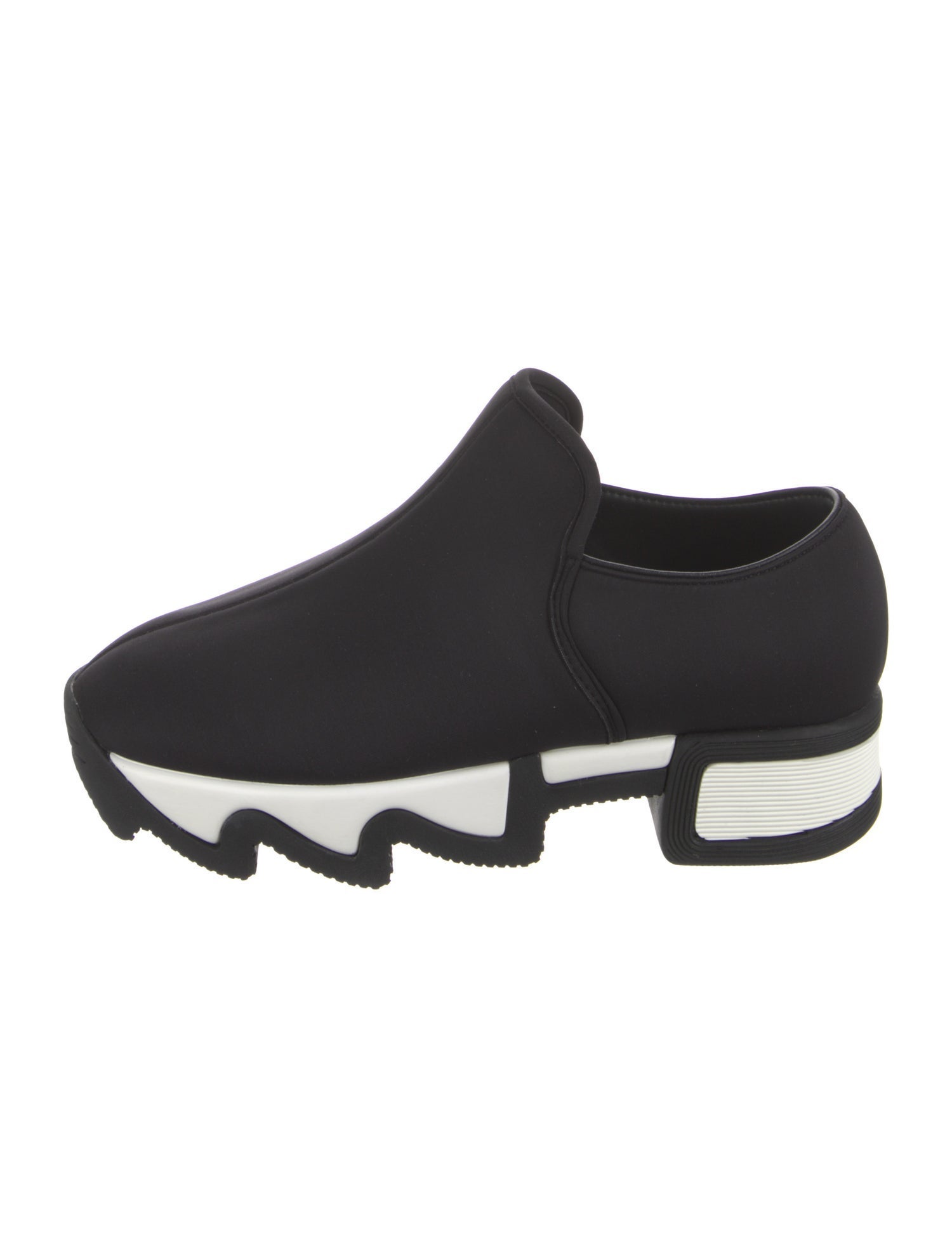 iRi Neoprene Chunky Sneakers