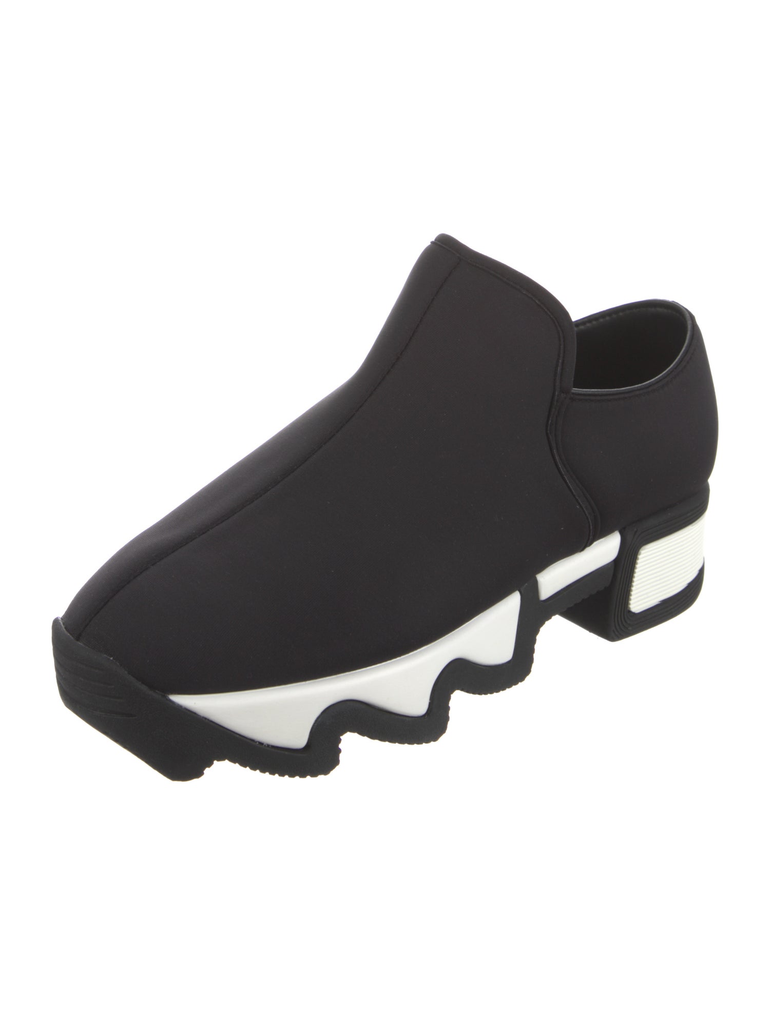 iRi Neoprene Chunky Sneakers
