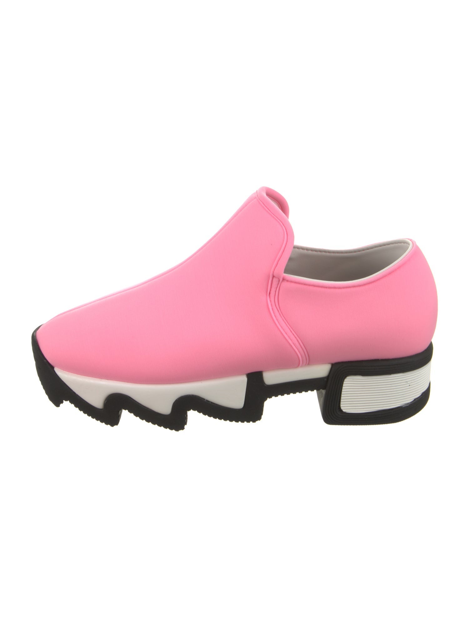 iRi Neoprene Athletic Sneakers
