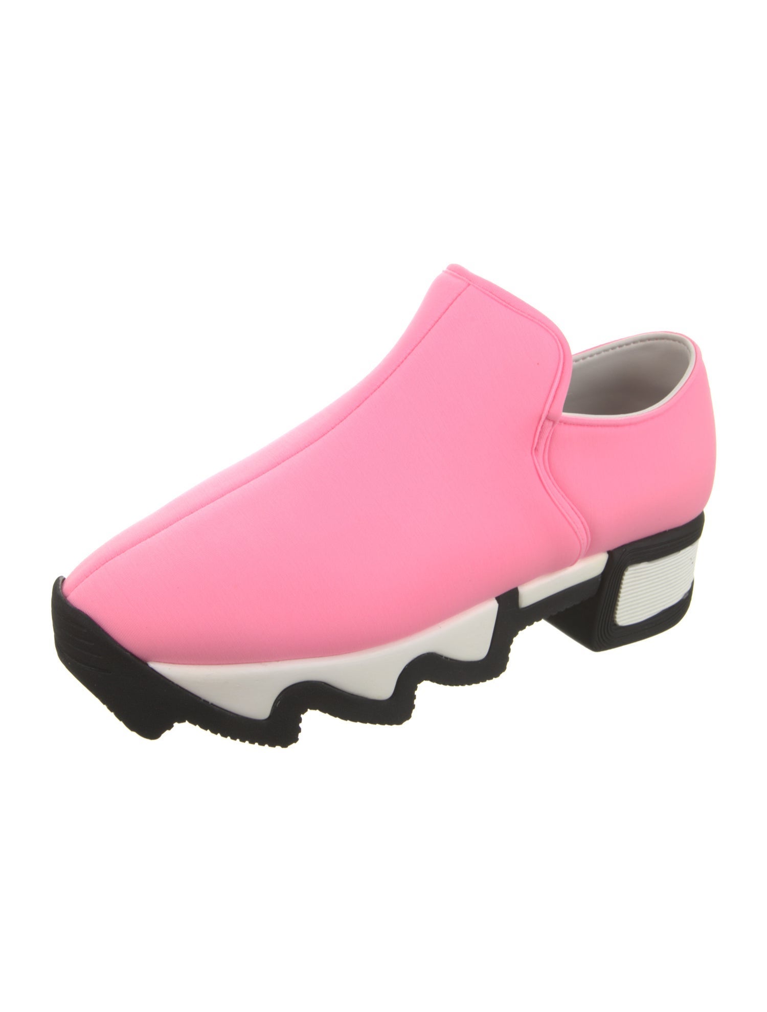 iRi Neoprene Athletic Sneakers