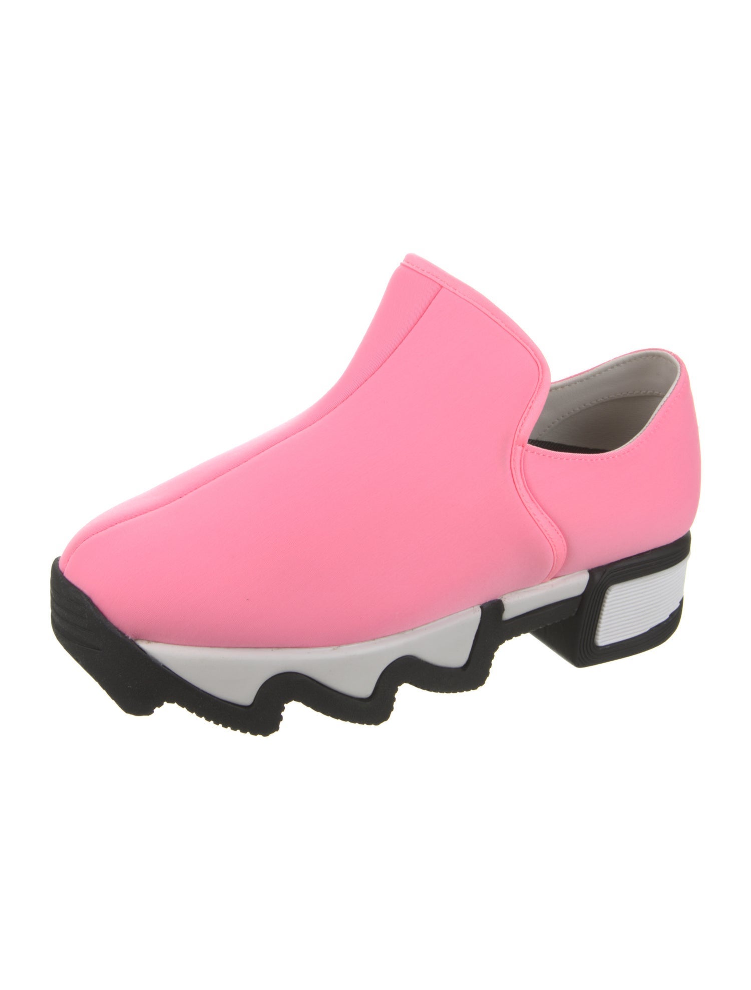 iRi Neoprene Athletic Sneakers
