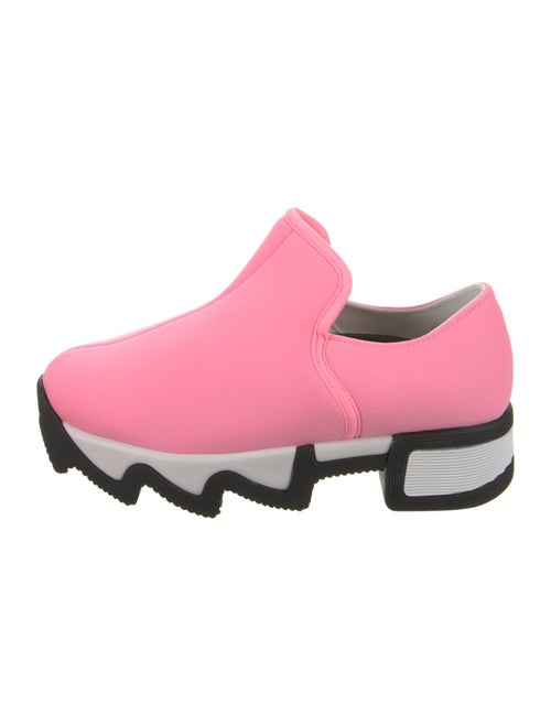 iRi Neoprene Sneakers