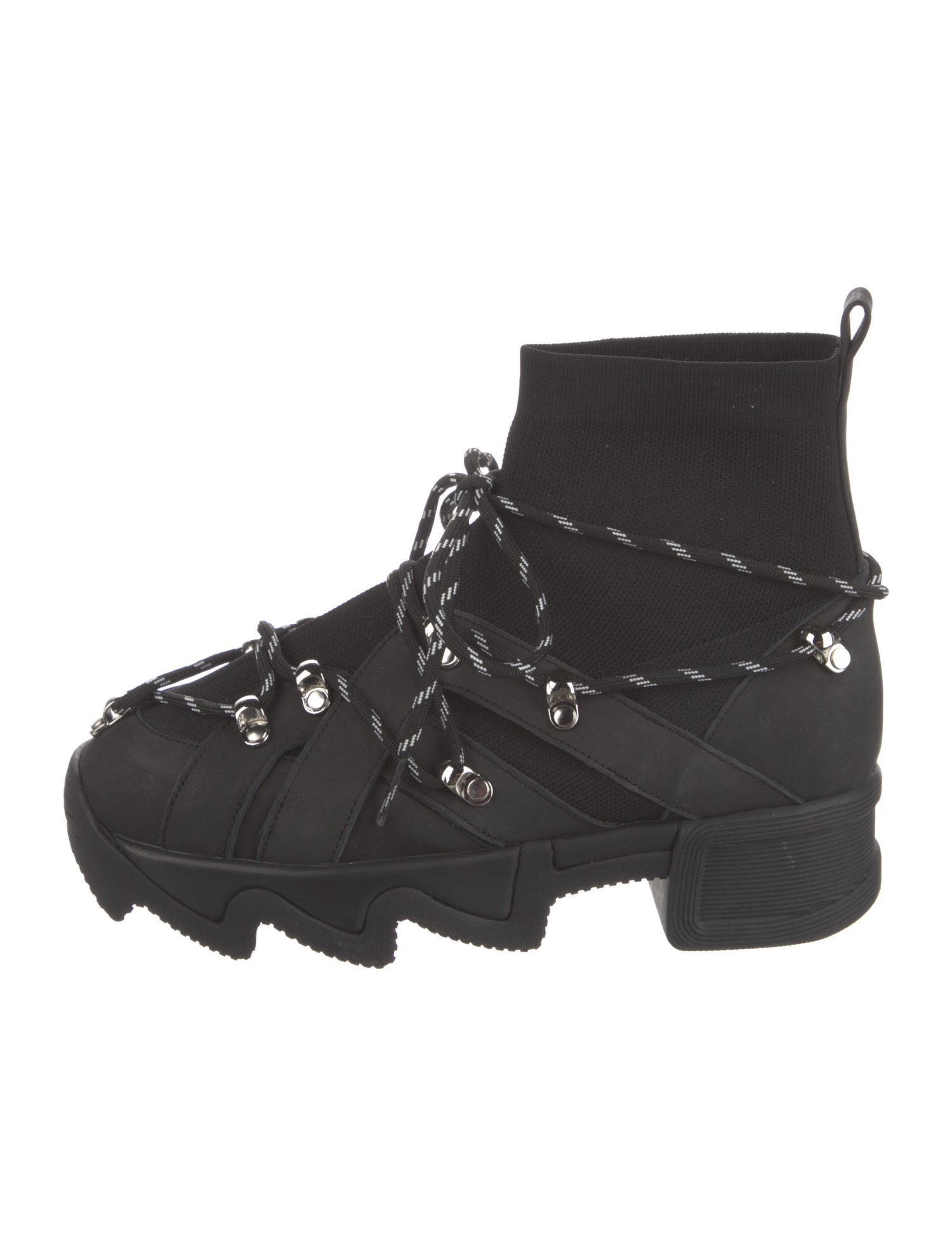 iRi Wedge Sneakers