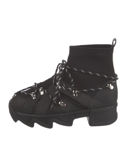 iRi Wedge Sneakers