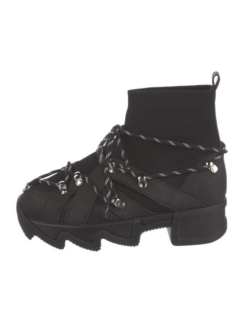 iRi Wedge Sneakers
