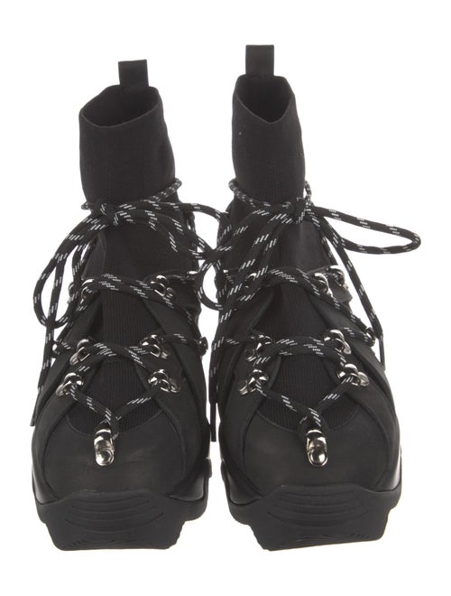 iRi Wedge Sneakers