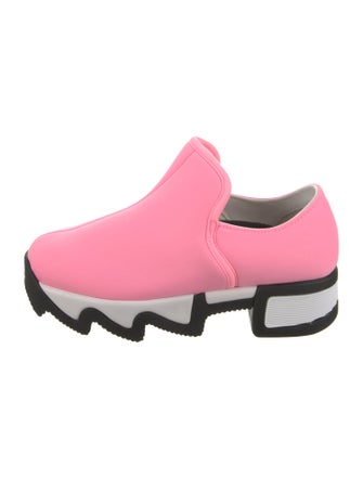 iRi Neoprene Sneakers